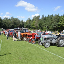 Veteranudstilling 2025